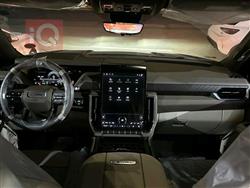 جي ام سي يوكون